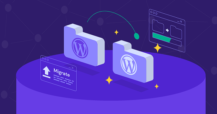 Wordpress Migrate Site to New Domain