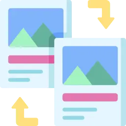 Website clone/convert with Elementor