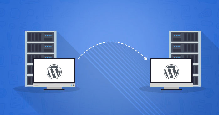 website migration