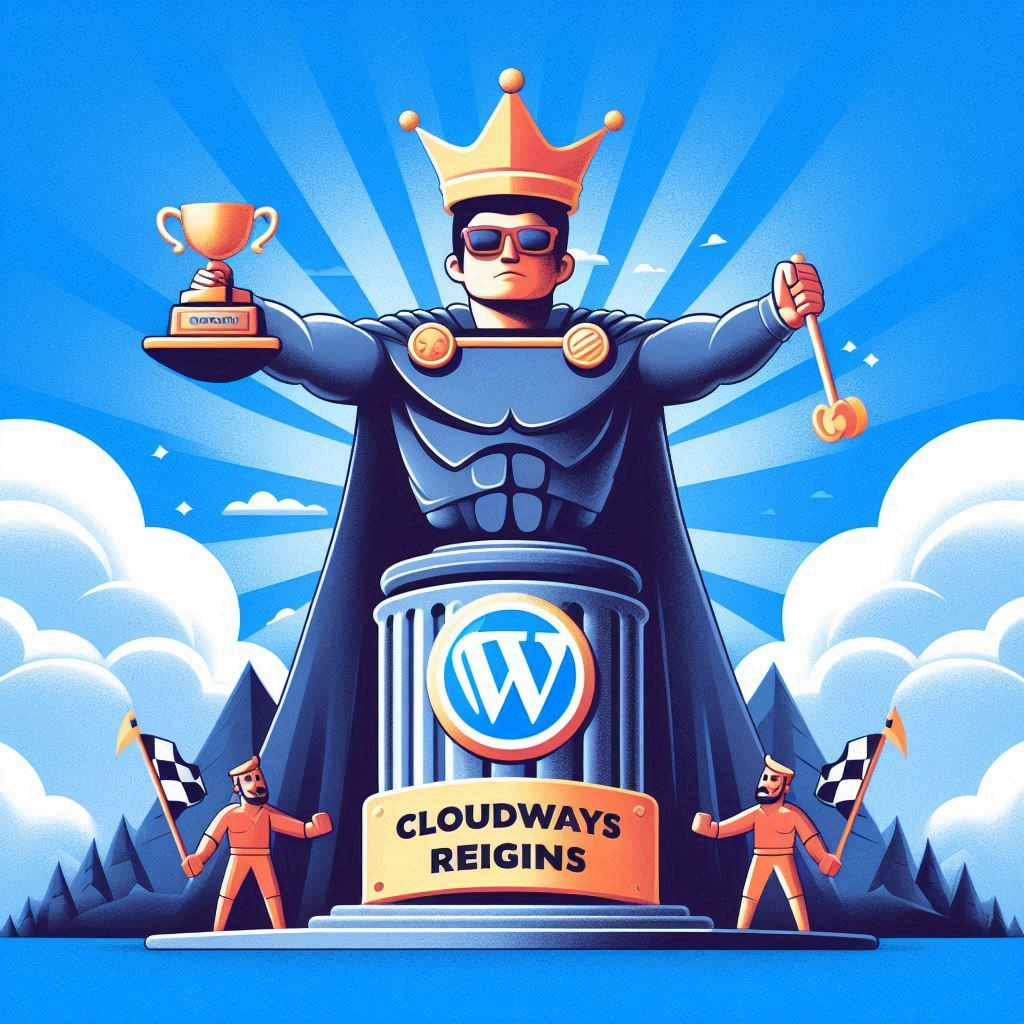 Cloudways Vs Wpengine: Which Hosting Solution Reigns Supreme?