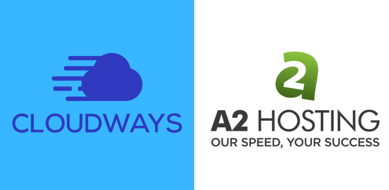 A2 Hosting Vs Cloudways 2022