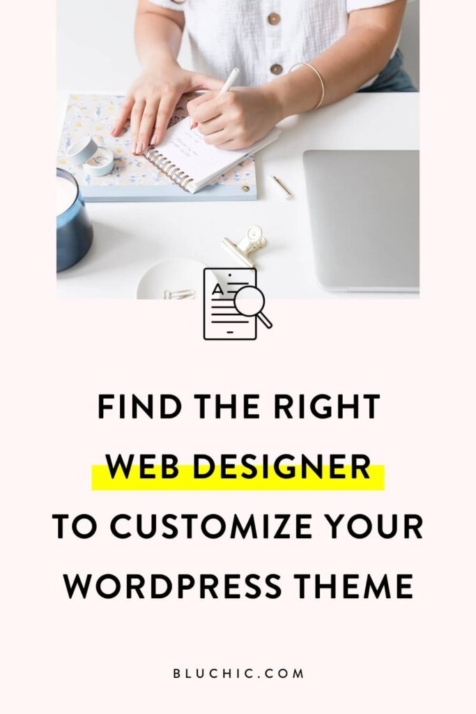 How to Find the Right Wordpress Theme