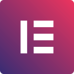 elementor icon